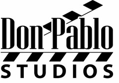 DON PABLO STUDIOS