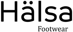 HÄLSA FOOTWEAR