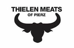 THIELEN MEATS OF PIERZ