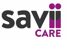 SAVII CARE