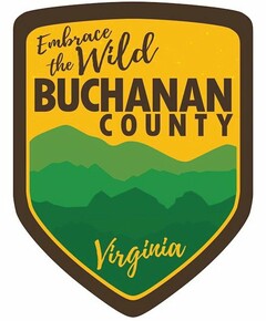 EMBRACE THE WILD BUCHANAN COUNTY VIRGINIA