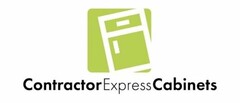 CONTRACTOR EXPRESS CABINETS