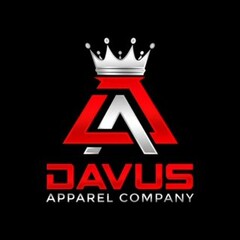 DA DAVUS APPAREL COMPANY