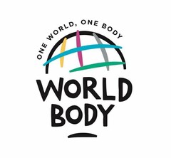 WORLD BODY, ONE WORLD ONE BODY