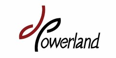 P POWERLAND