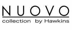 NUOVO COLLECTION BY HAWKINS