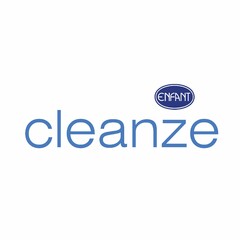 ENFANT CLEANZE