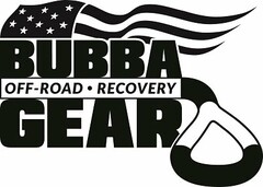 BUBBA OFF-ROAD RECOVERY GEAR