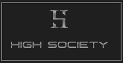 H HIGH SOCIETY