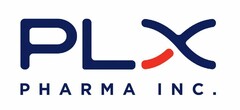 PLX PHARMA, INC.