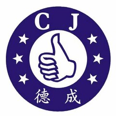 CJ