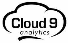 CLOUD 9 ANALYTICS