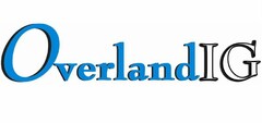 OVERLANDIG