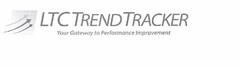 LTC TREND TRACKER YOUR GATEWAY TO PERFORMANCE IMPROVEMENT