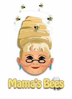 MAMA'S BEES