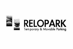 RELOPARK TEMPORARY & MOVABLE PARKING