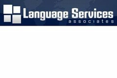 LANGUAGE SERVICES ASSOCIATES