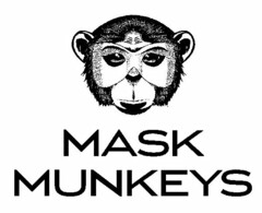 MASK MUNKEYS