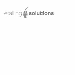 ETAILING SOLUTIONS