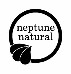 NEPTUNE NATURAL