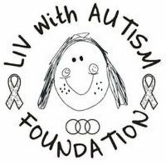 LIV WITH AUTISM FOUNDATION