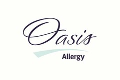 OASIS ALLERGY