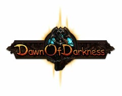 DAWN OF DARKNESS