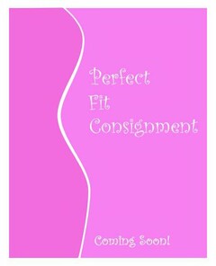 PERFECT FIT CONSIGNMENT