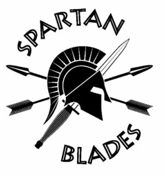 SPARTAN BLADES