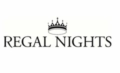 REGAL NIGHTS