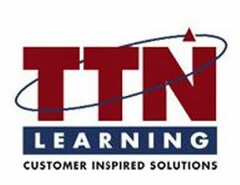 TTN LEARNING CUSTOMER INSPIRED SOLUTIONS