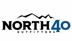 NORTH 40 OUTFITTERS