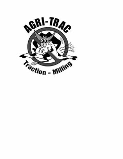 AGRI-TRAC TRACTION MILLING