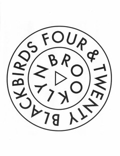 FOUR & TWENTY BLACKBIRDS BROOKLYN