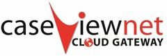 CASEVIEWNET CLOUD GATEWAY