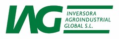 IAG INVERSORA AGROINDUSTRIAL GLOBAL S.L.
