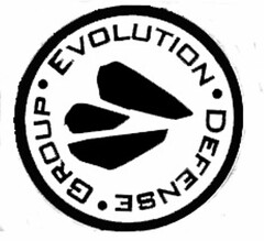 EVOLUTION DEFENSE GROUP