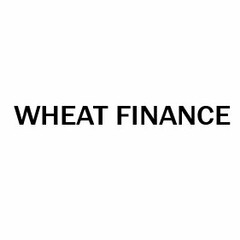 WHEAT FINANCE