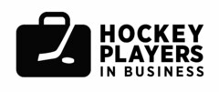 HOCKEY PLAYERS IN BUSINESS