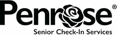 PENROSE SENIOR CHECK-IN SERVICES