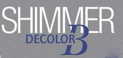 SHIMMER DECOLOR B