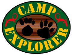 CAMP EXPLORER