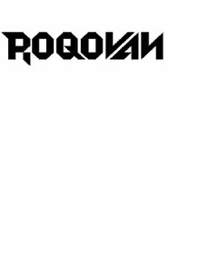 ROQOVAN