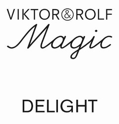 VIKTOR & ROLF MAGIC DELIGHT