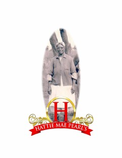 H HATTIE MAE PEARL'S