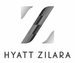 Z HYATT ZILARA