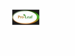 PRO-LEAF