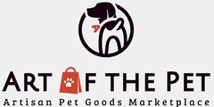 A ART OF THE PET ARTISAN PET GOODS MARKETPLACE