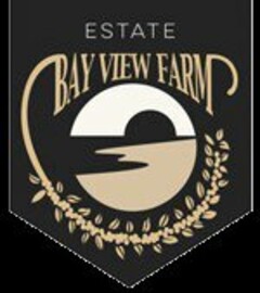 ESTATE BAY VIEW FARM