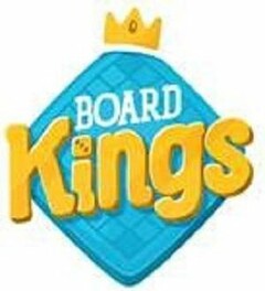 BOARD KINGS